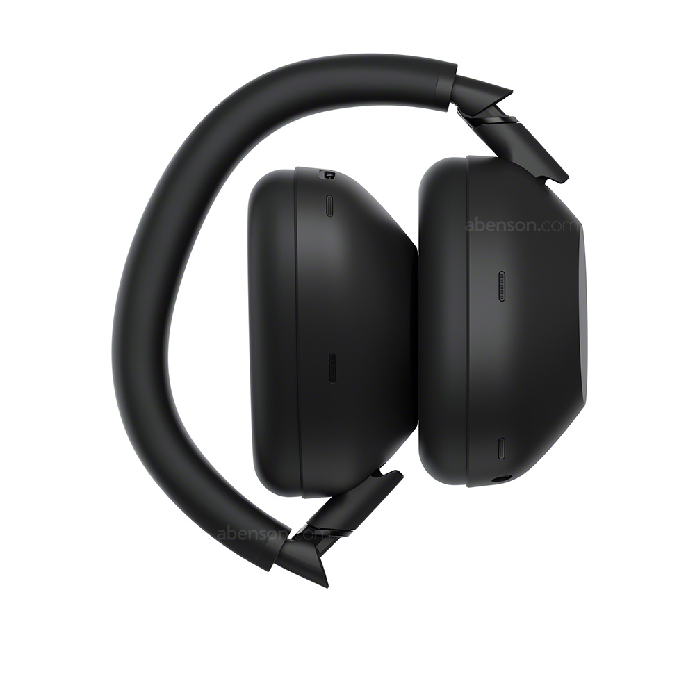 Sony WH-1000XM6 Black Wireless Headphones | Home Entertainment