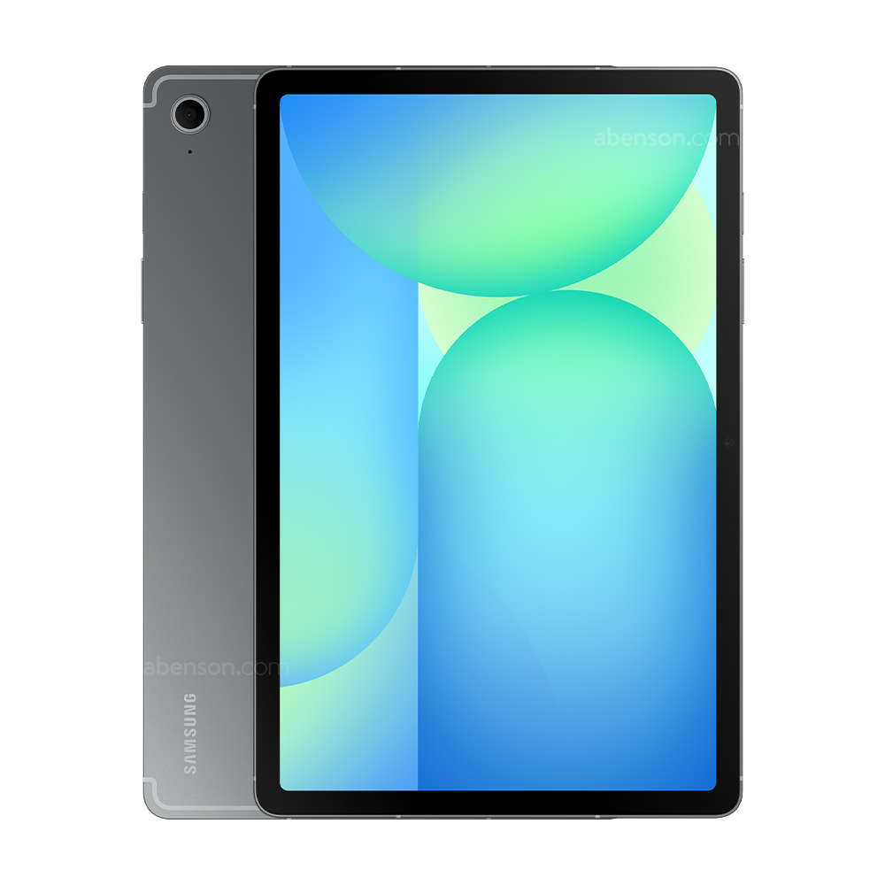 Samsung Galaxy Tab S10 FE Wi-Fi Gray Tablet | Mobile | Abenson.com