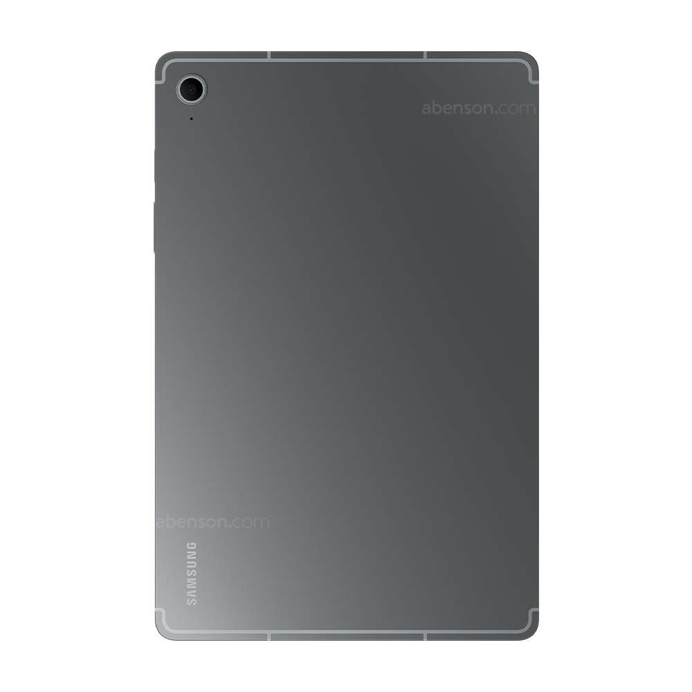 Samsung Galaxy Tab S10 FE 5G Gray Tablet | Mobile | Abenson.com