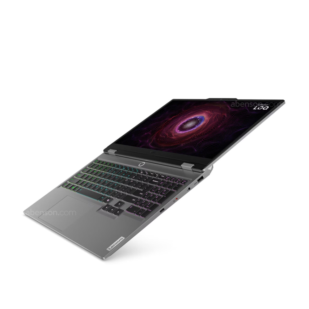 Lenovo LOQ 15IRX9 (83DV0013PH) Luna Grey Gaming Laptop | Laptops