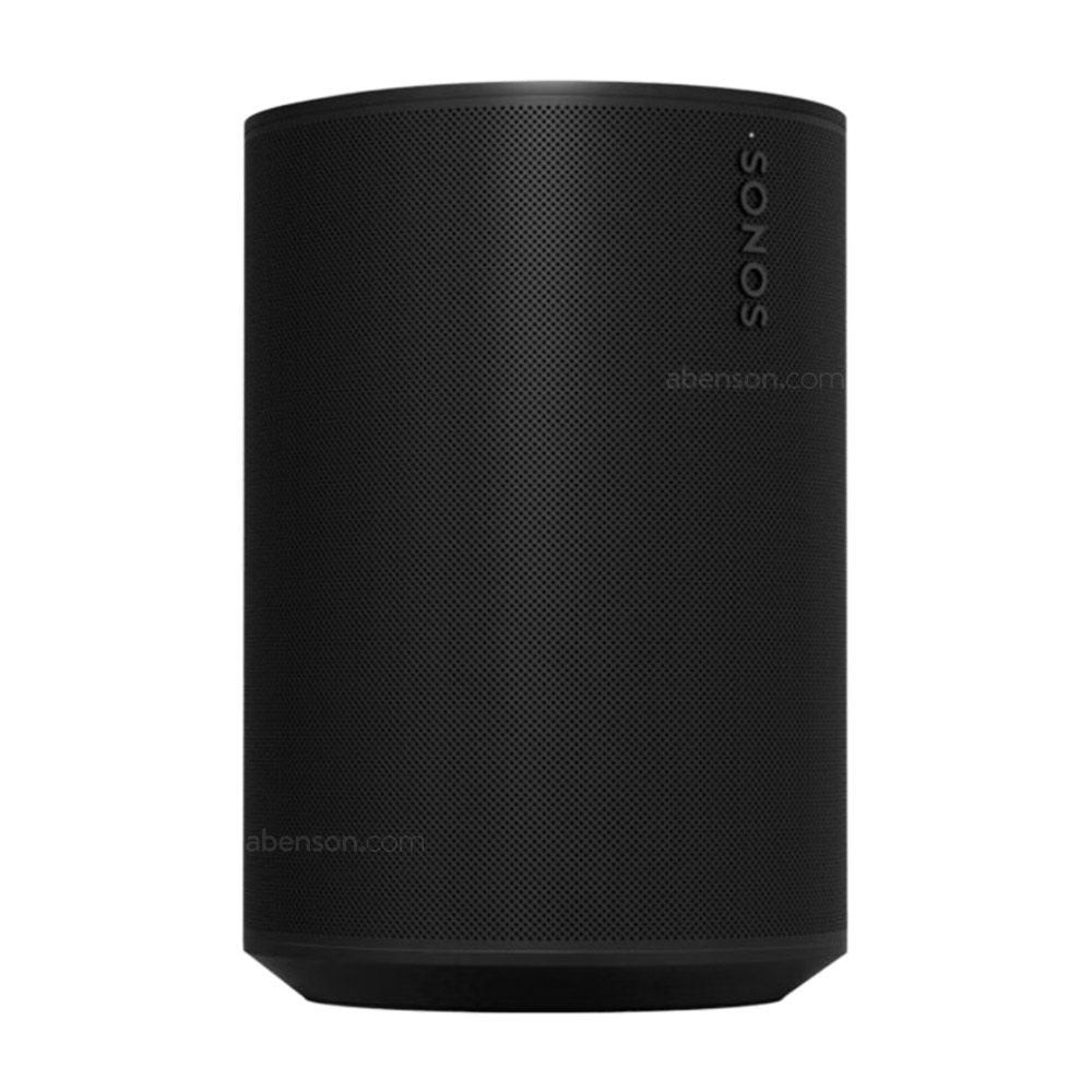 Sonos Era 100 ブラック Sonos Era 100 Black Smart Speaker | Smart Speaker | Smart Home
