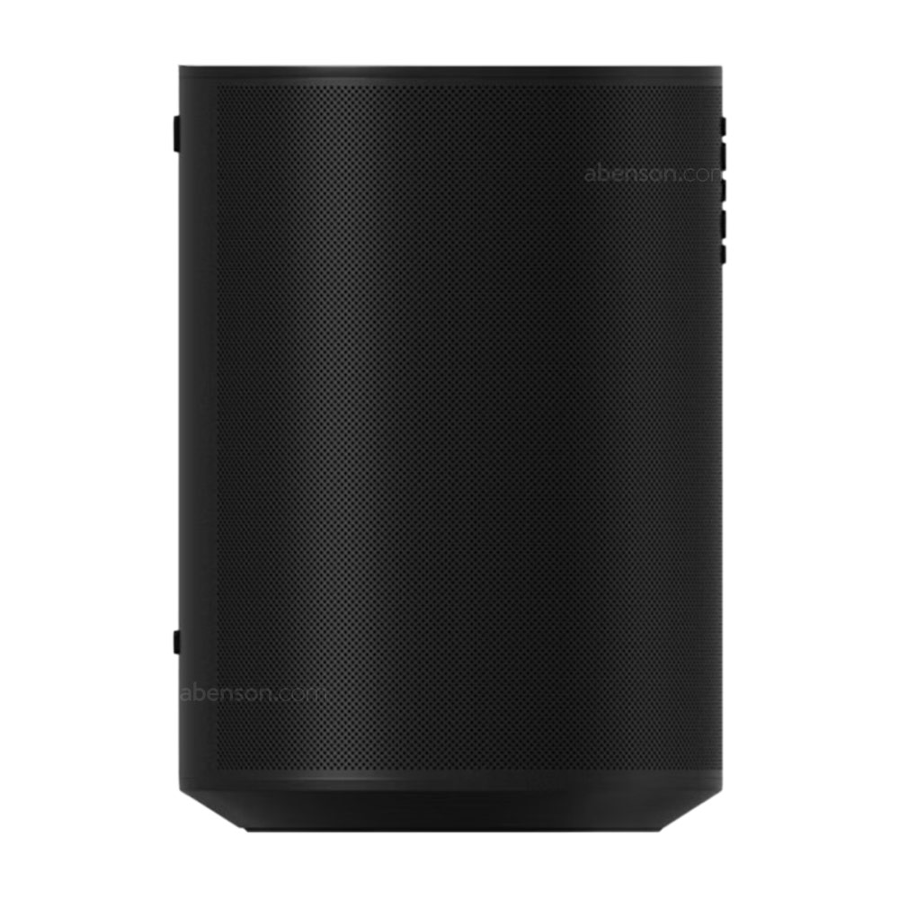 Sonos Era 100 Black Smart Speaker | Smart Speaker | Smart Home