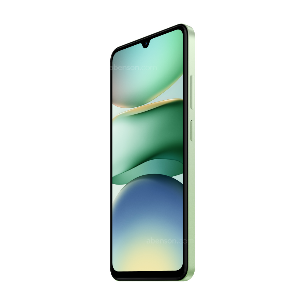 Xiaomi Redmi A5 (3GB + 64GB) Lake Green Smartphone | Smartphone