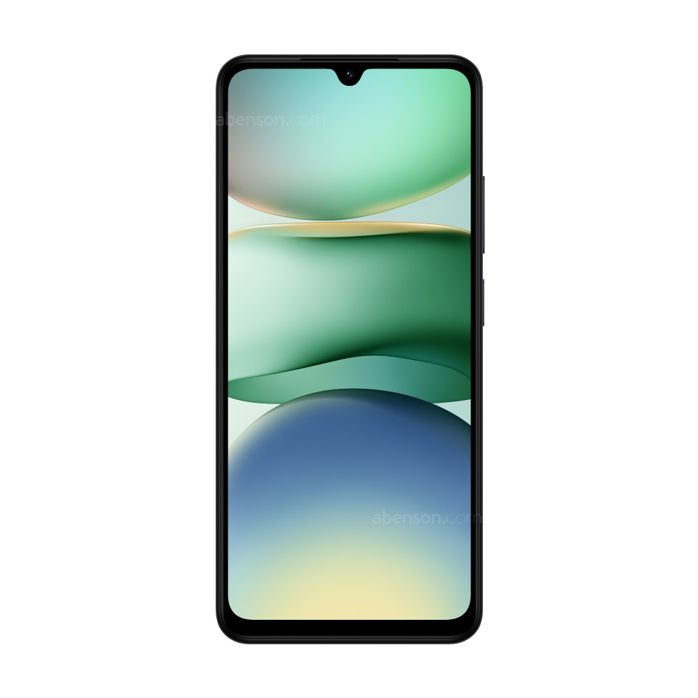 Xiaomi Redmi A5 (3GB + 64GB) Midnight Black Smartphone
