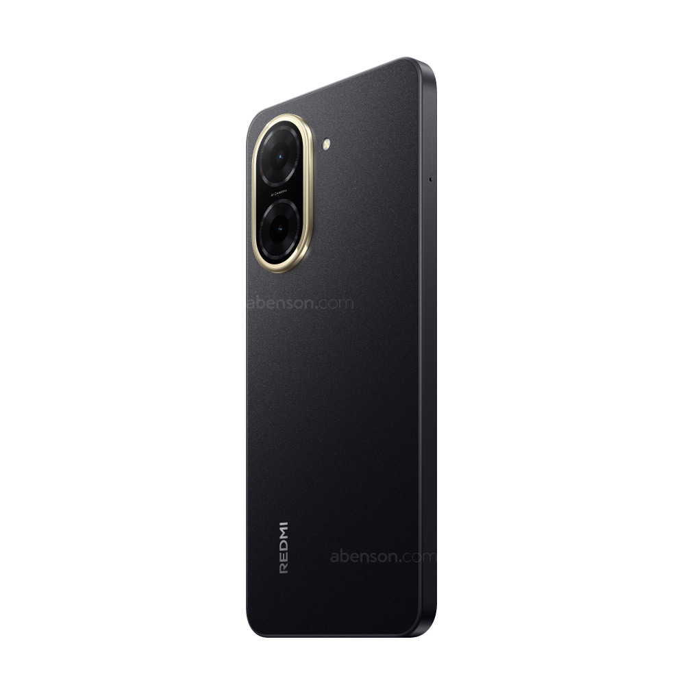 Xiaomi Redmi A5 (3GB + 64GB) Midnight Black Smartphone
