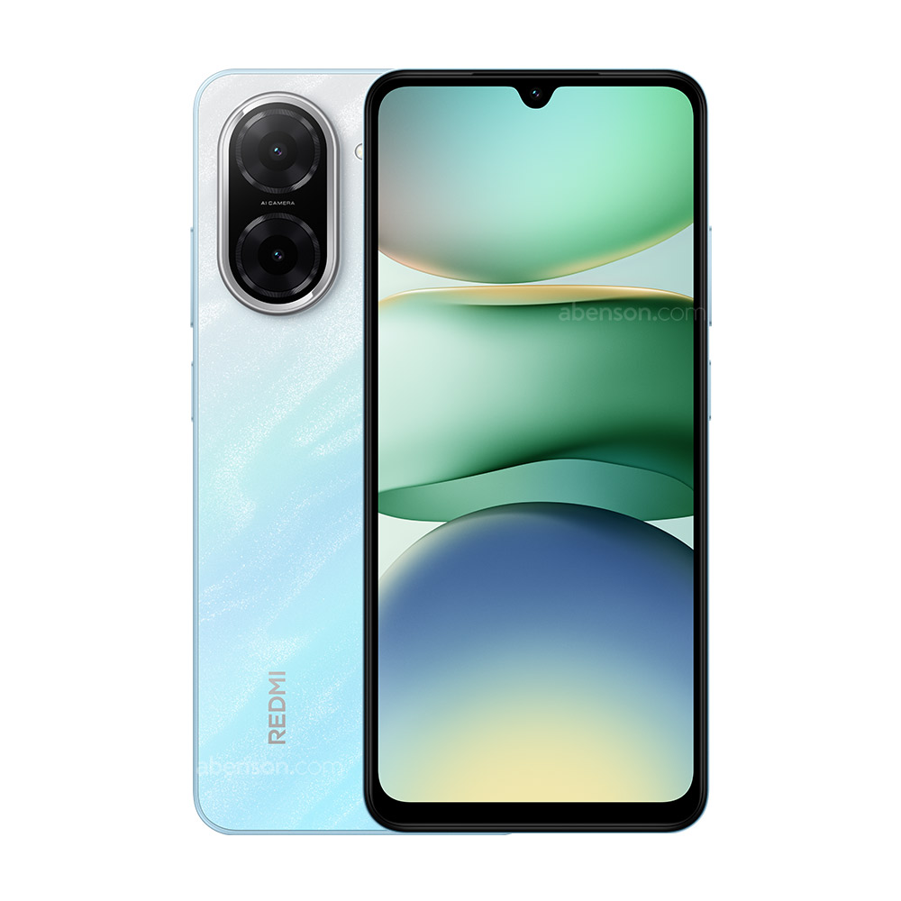 スマートフォン本体 Redmi A5 3gb 64gb ocean blue Xiaomi Redmi A5 (3GB + 64GB) Ocean Blue Smartphone | Smartphone