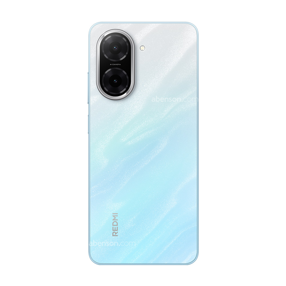 Xiaomi Redmi A5 (3GB + 64GB) Ocean Blue Smartphone | Smartphone