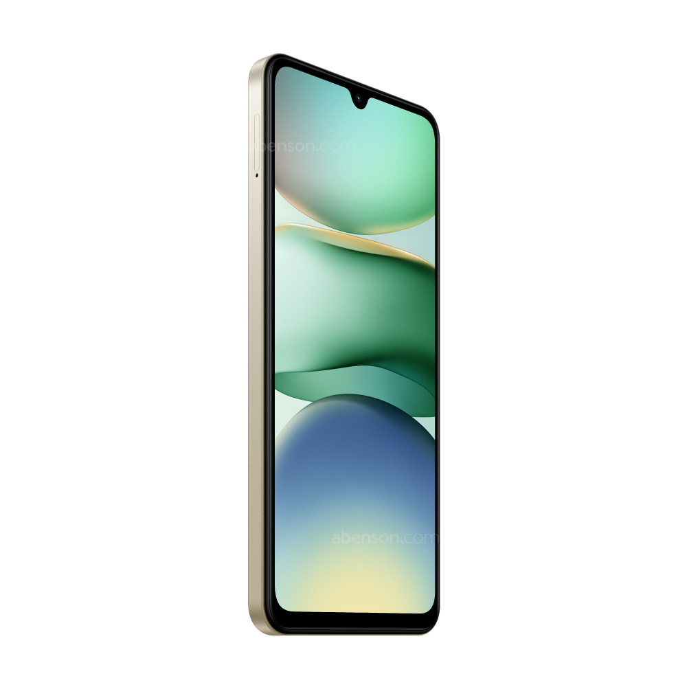 Xiaomi Redmi A5 (4GB + 128GB) Sandy Gold Smartphone | Smartphone