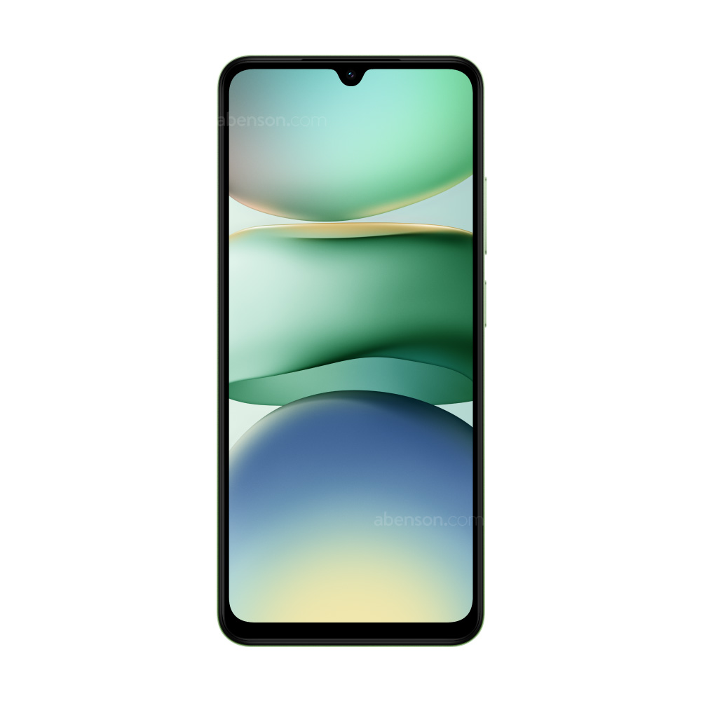 Xiaomi Redmi A5 (4GB + 128GB) Lake Green Smartphone | Smartphone