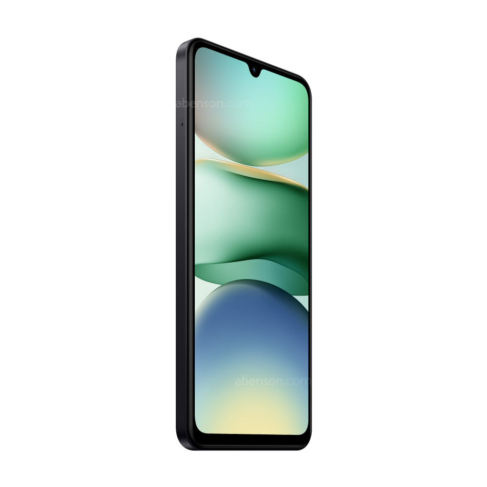 Xiaomi Redmi A5 (4GB + 128GB) Midnight Black Smartphone