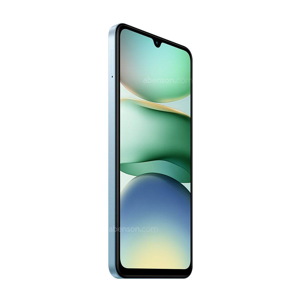 Xiaomi Redmi A5 (4GB + 128GB) Ocean Blue Smartphone | Smartphone
