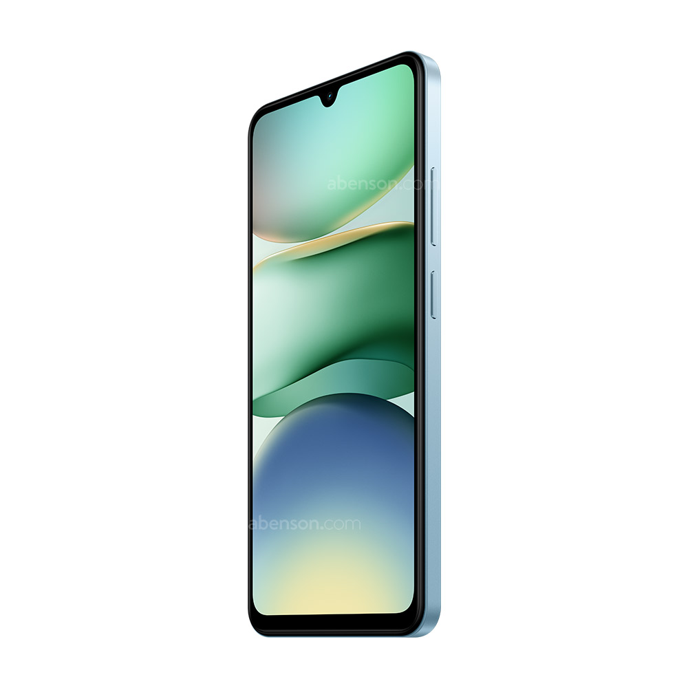 Xiaomi Redmi A5 (4GB + 128GB) Ocean Blue Smartphone | Smartphone