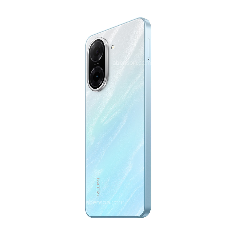 Xiaomi Redmi A5 (4GB + 128GB) Ocean Blue Smartphone | Smartphone