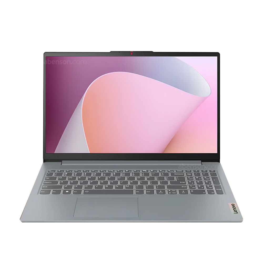 Lenovo IdeaPad Slim 3 82XM00R2PH Arctic Grey Laptop | Productivity