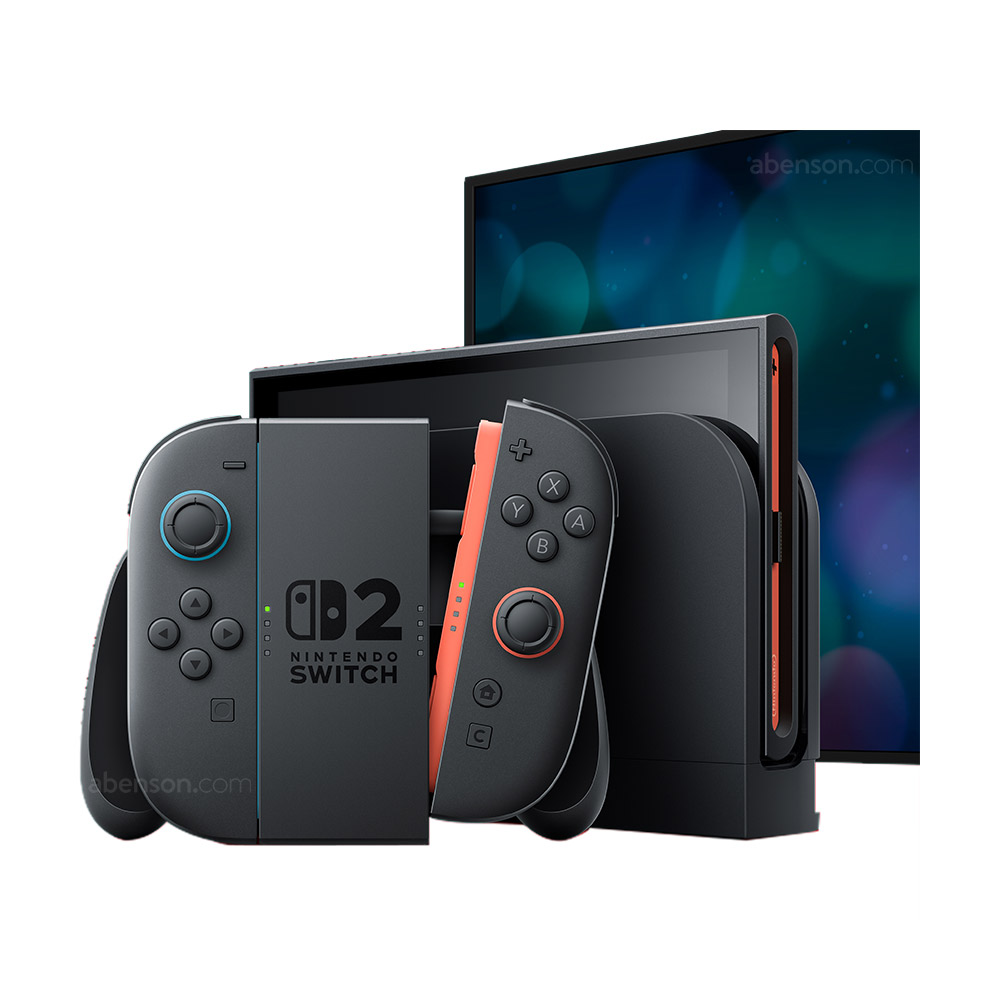 Nintendo Switch Gaming Console Gaming Lifestyle Accessories