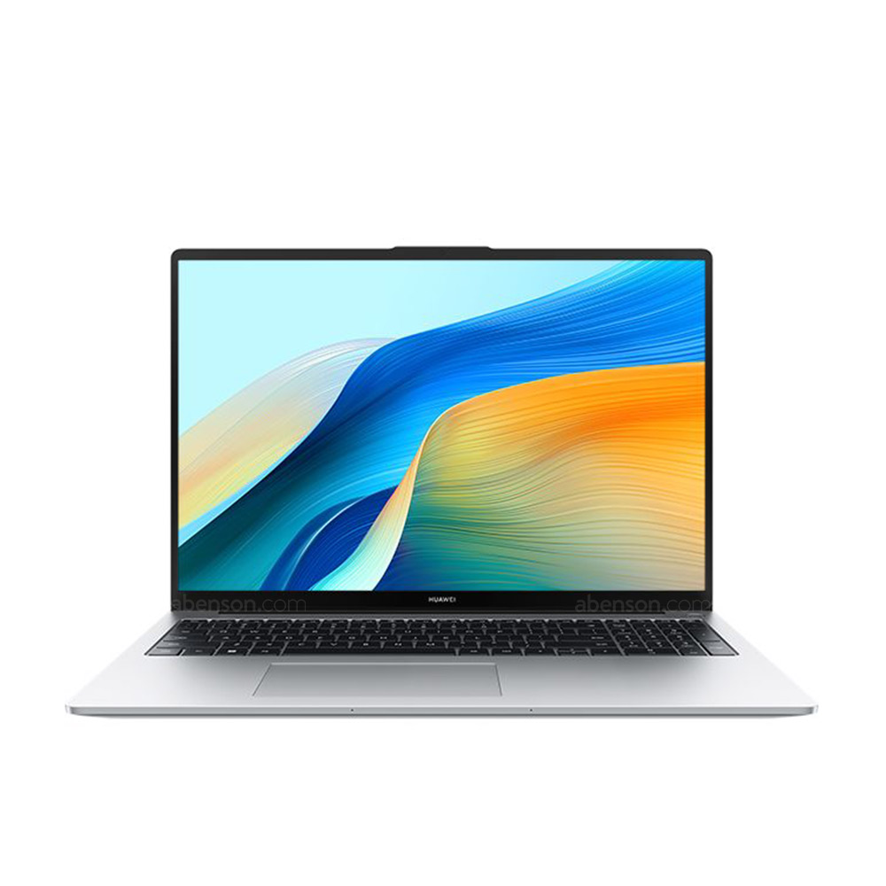 Huawei MateBook D 16 (2024) W5651 Mystic Silver Laptop