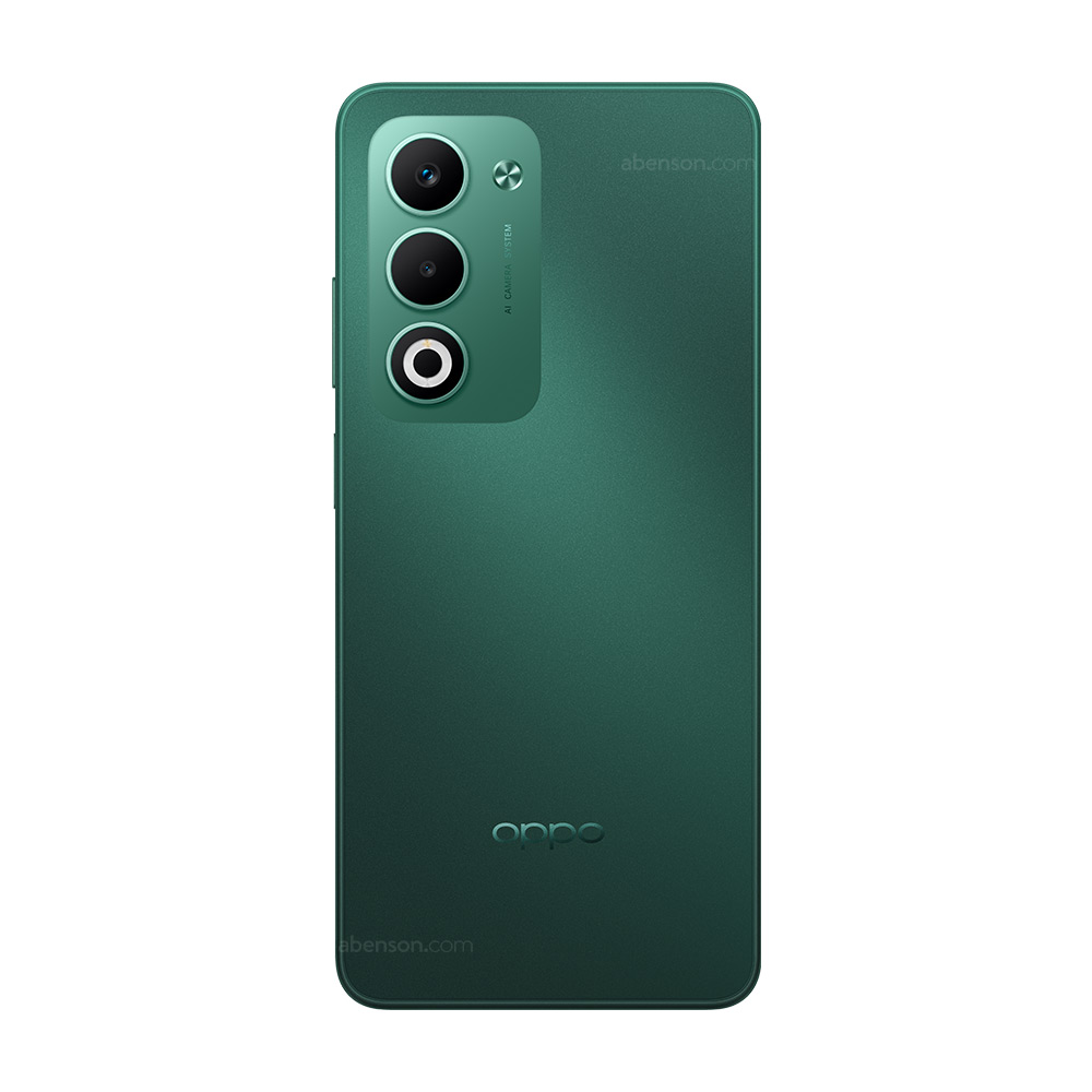 OPPO A5 2020　Green OPPO A5 (6GB + 128GB) Aurora Green Smartphone | Mobile