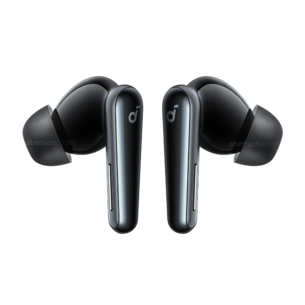 【美品】Soundcore Liberty 5 黒 Soundcore Liberty 5 | ワイヤレスイヤホンの製品情報 | Anker Japan