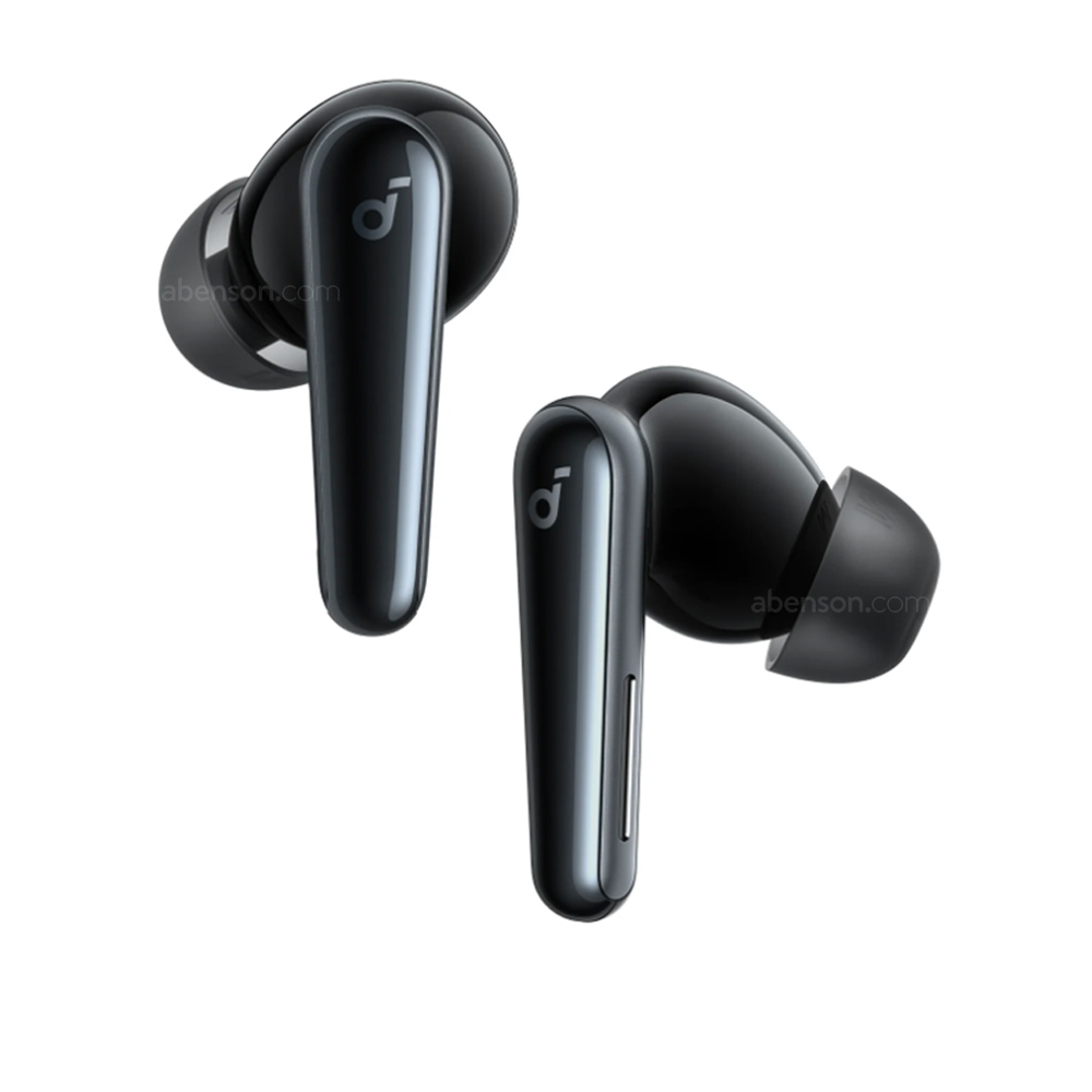 Soundcore Liberty 5 Black Wireless Earbuds | Home Entertainment