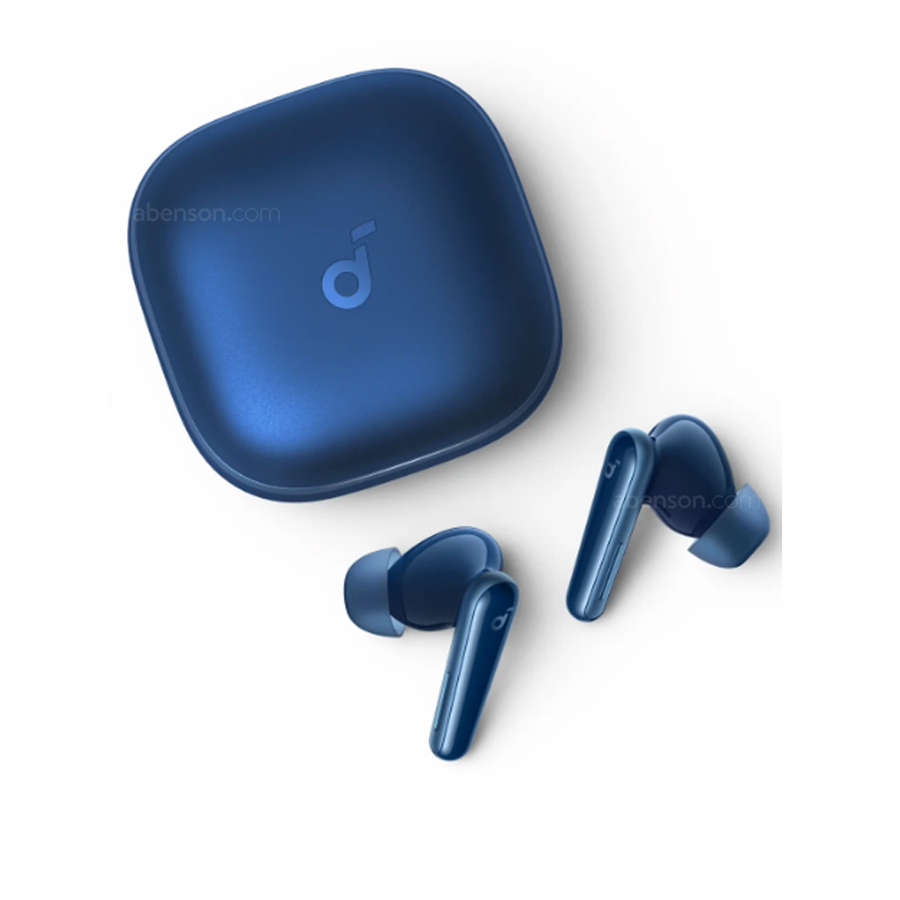 soundcore Liberty 5 青 Soundcore Liberty 5 Earbuds Blue