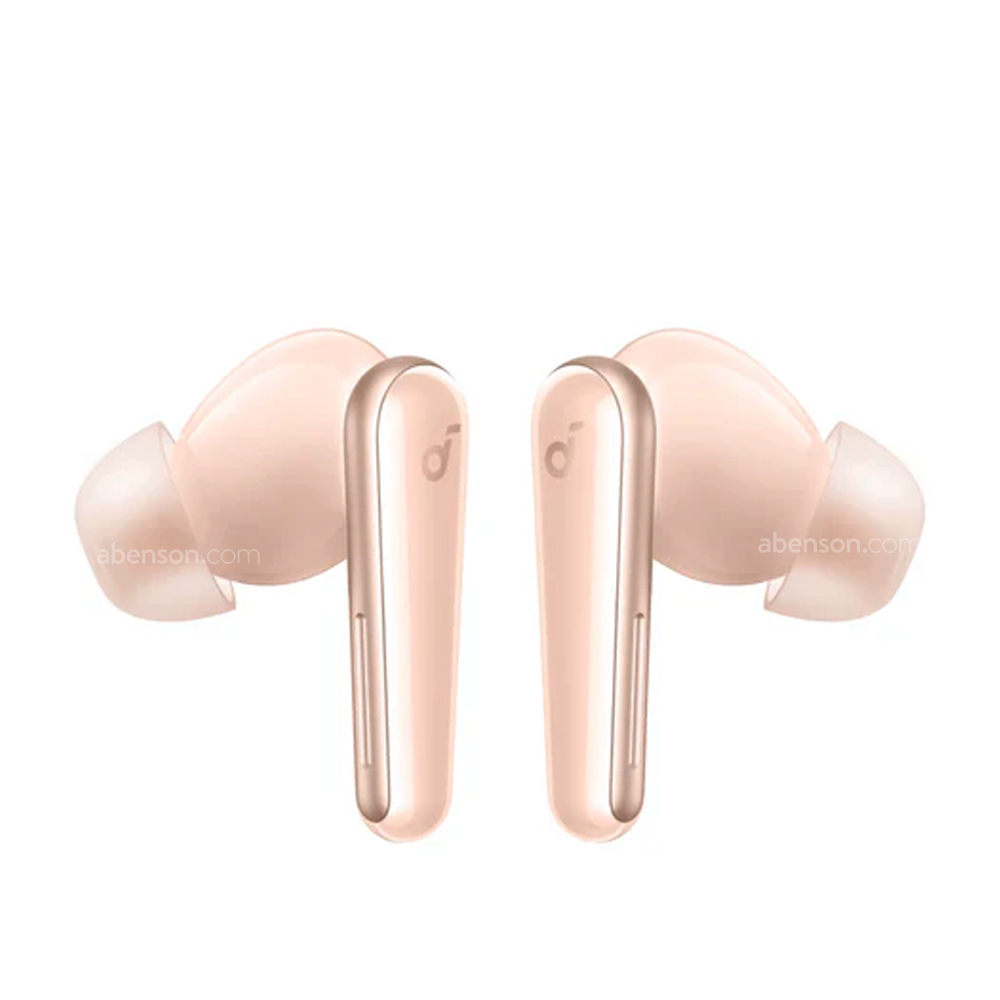 Soundcore Liberty 5 Pink Wireless Earbuds | Home Entertainment