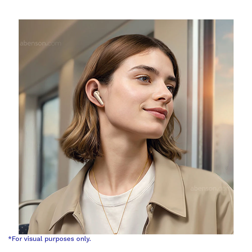 Soundcore Liberty 5 ゴールド soundcore Liberty 5 by Anker, Noise-Cancelling Wireless Earbuds