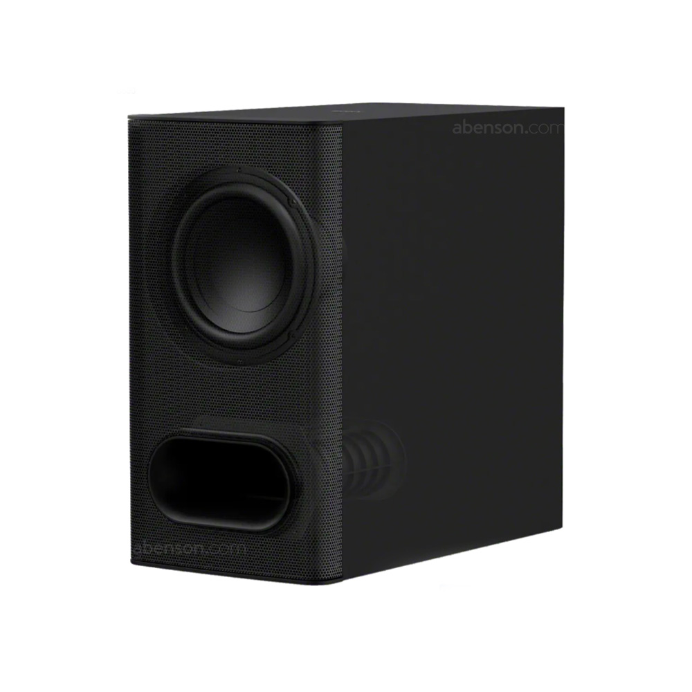 Sony BRAVIA Theatre Bar 6 Soundbar | Home Entertainment | Abenson.com