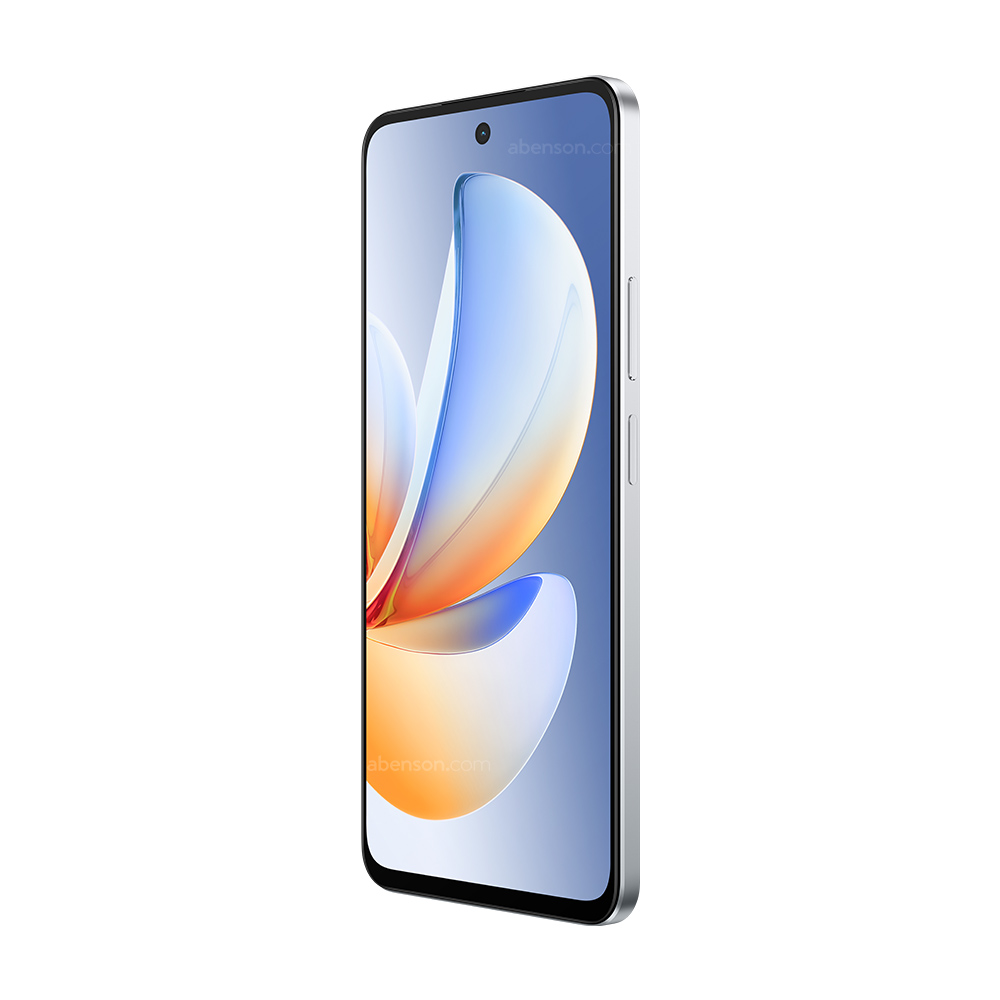 realme C71 (4GB + 64GB) White Swan Smartphone | Mobile | abenson.com