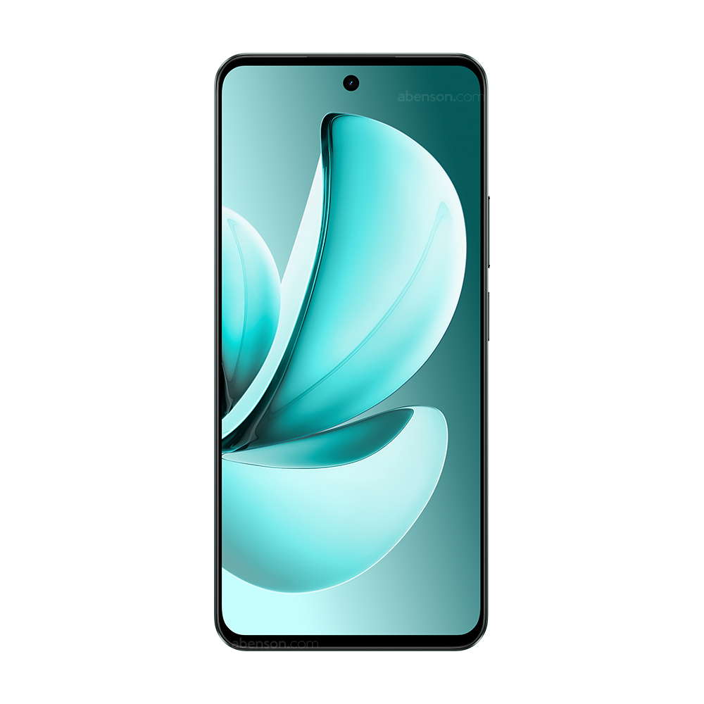 realme C71 6GB/128GB グリーン realme C71 (6GB + 128GB) Forest Owl Smartphone | Mobile