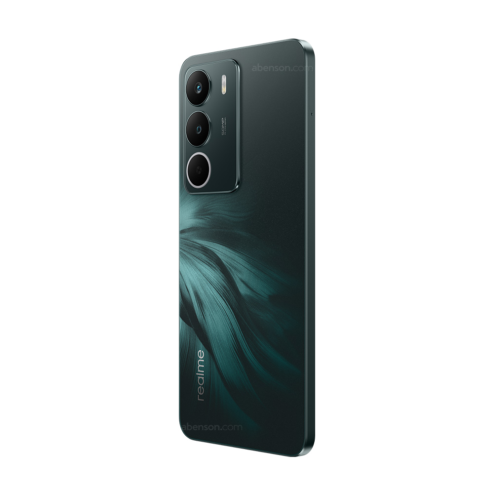 realme C71 (6GB + 128GB) Forest Owl Smartphone | Mobile