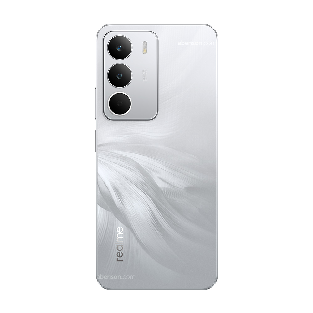 realme C71 6GB＋128GB 2台 realme C71 (6GB + 128GB) White Swan