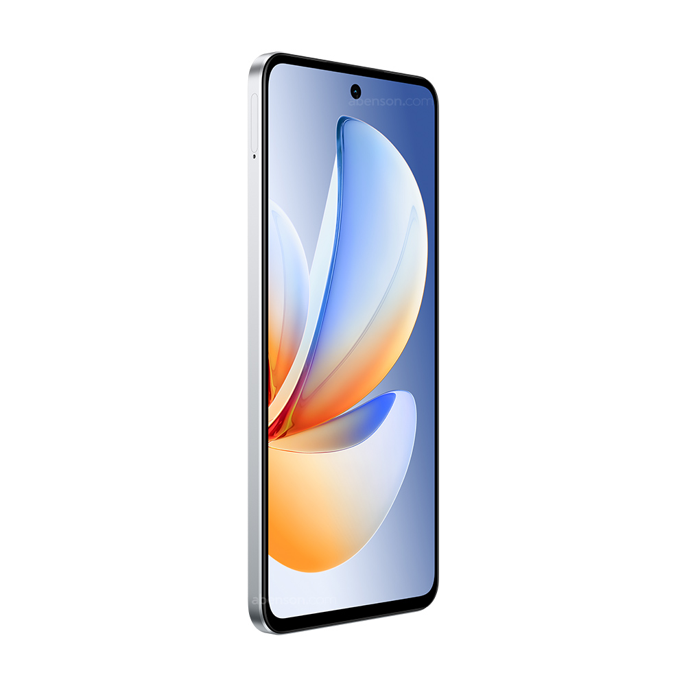 realme C71 (6GB + 128GB) White Swan Smartphone | Mobile | abenson.com