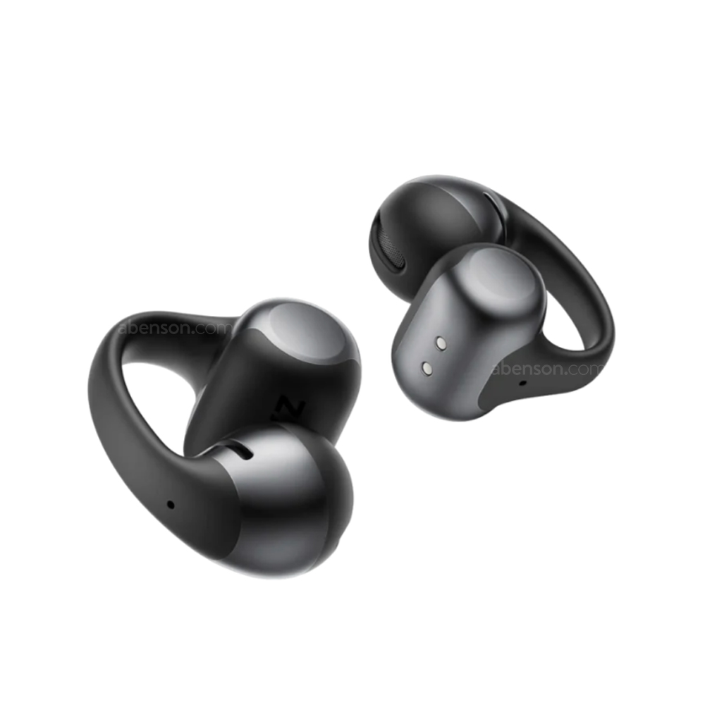 Shokz OpenDots ONE Black Wireless Earbuds | Home Entertainment