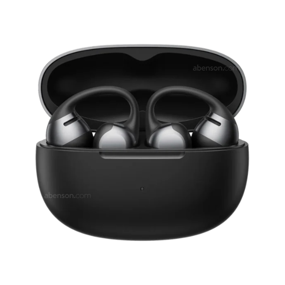 Shokz OpenDots ONE 片耳　ブラック 黒 Shokz OpenDots ONE Black Wireless Earbuds | Personal Audio