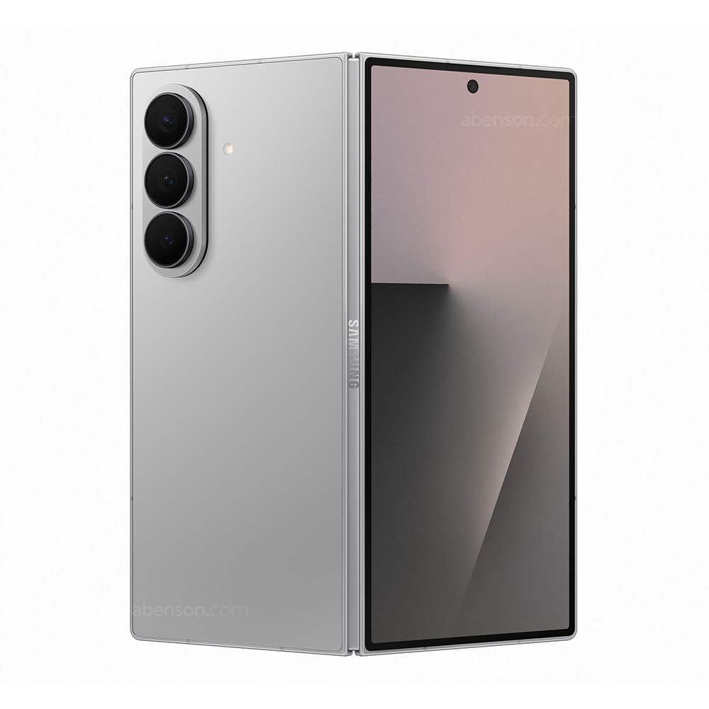 Galaxy Z Fold7 512GB シルバーシャドウ 美品 f81 Samsung Galaxy Z Fold7 (12GB + 512GB) Silver Shadow Smartphone