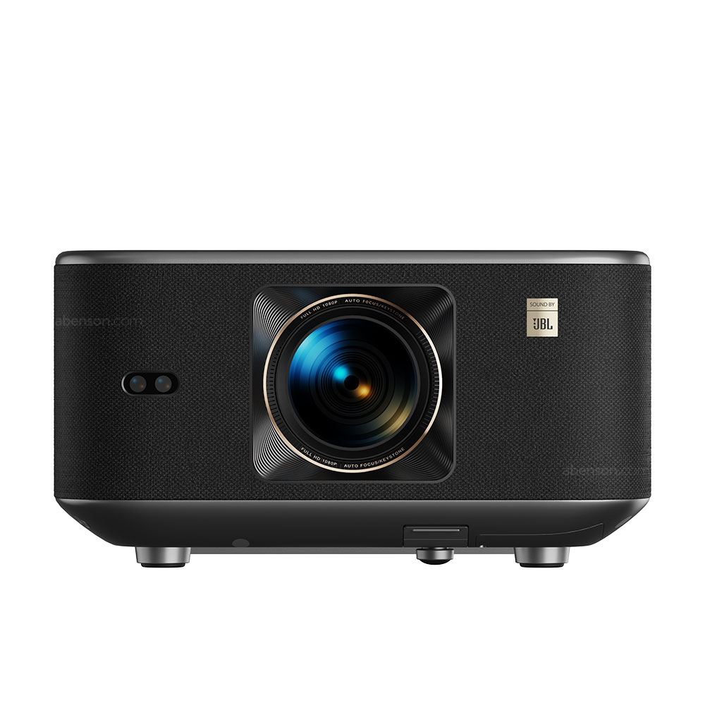Yaber K3 Pro Smart Projector | Scanners and Projectors | Business