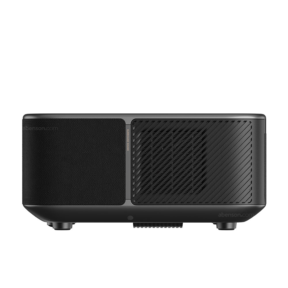 Yaber K3 Pro Smart Projector | Scanners and Projectors | Business