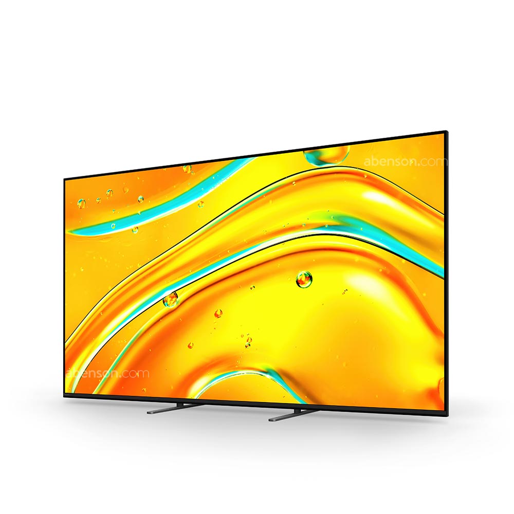 Sony BRAVIA MiniLED K-55XR50 Ultra HD Google TV Television