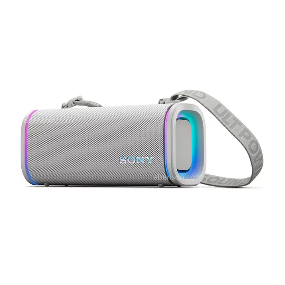 Sony ULT FIELD 5 Off White Portable Speaker | Home Entertainment