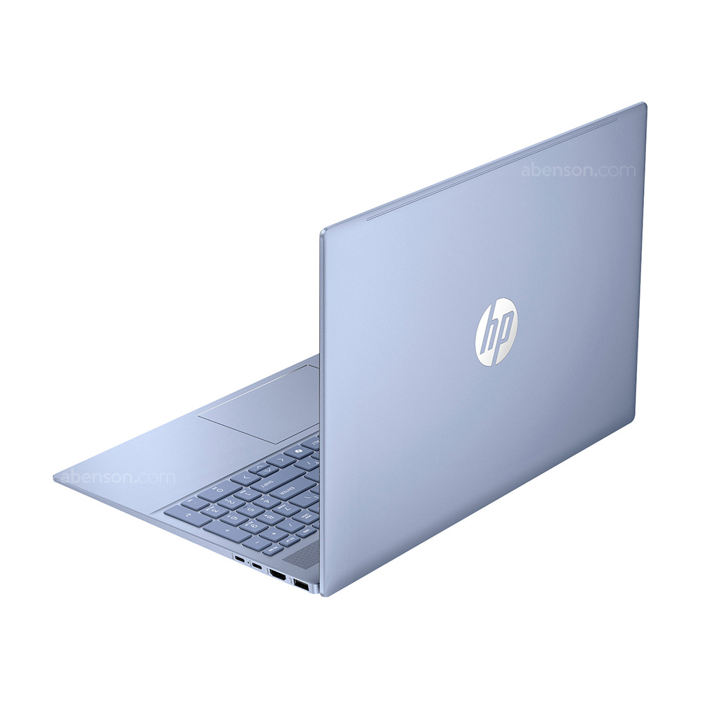 HP Pavilion 16-ag0035AU Sky Blue Laptop | Productivity and