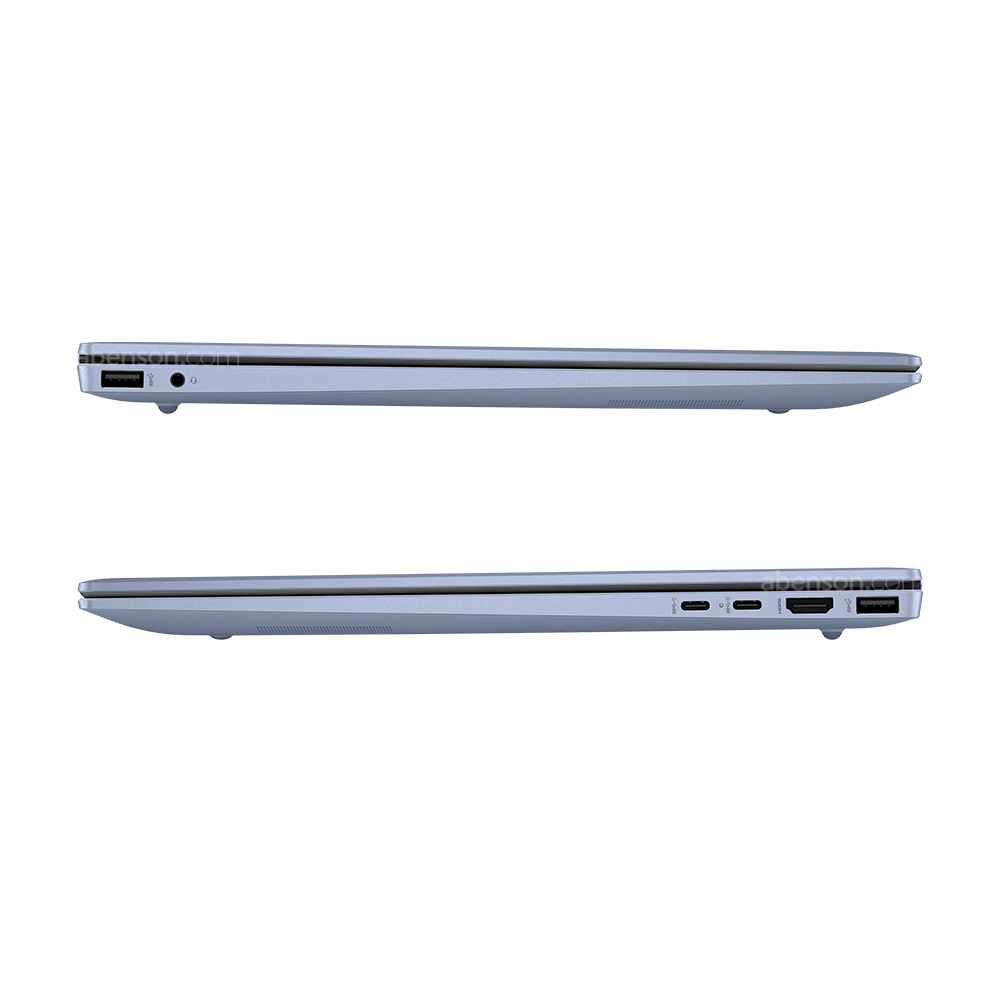 HP Pavilion 16-ag0035AU Sky Blue Laptop | Productivity and