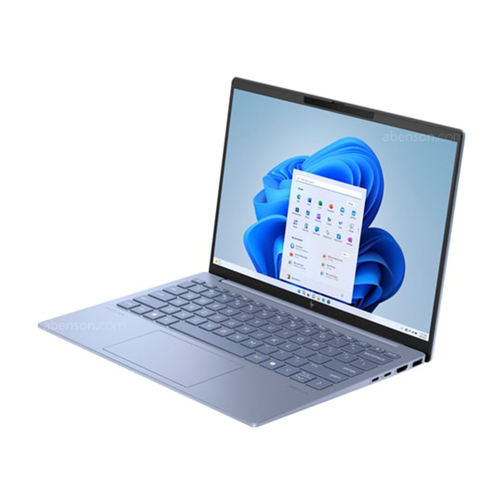 HP Pavilion Aero 13-bg0038AU Sky Blue Laptop | Productivity and