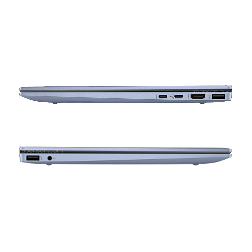HP Pavilion Aero 13-bg0038AU Sky Blue Laptop | Productivity and