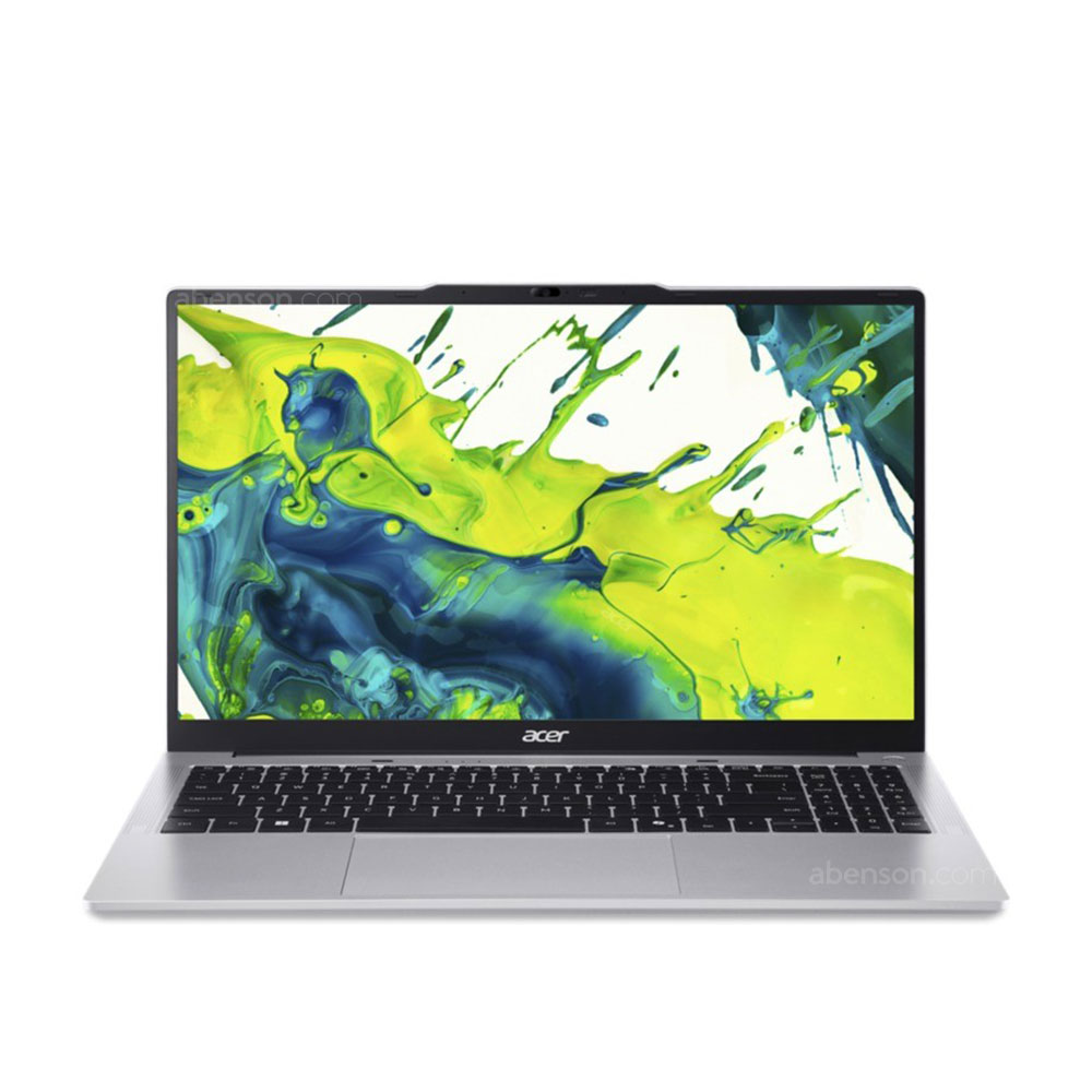 Acer Aspire Lite AL15-72P-59YM Light Silver Laptop | Productivity