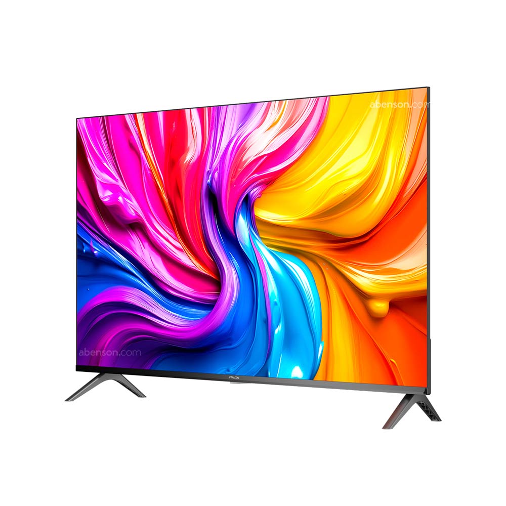 iFFALCON Google IFF32S55 HD Google TV | Television | Abenson.com
