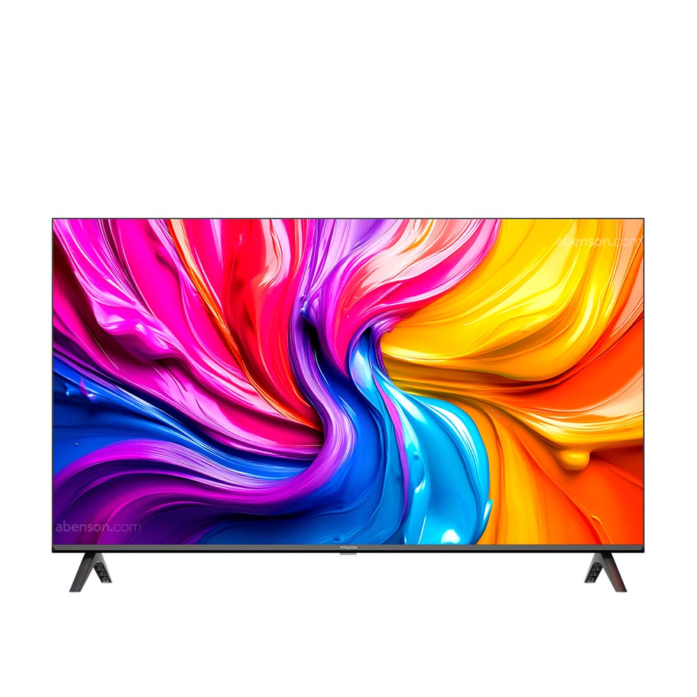 iFFALCON Google IFF40S55 Full HD Google TV | Television | Abenson.com