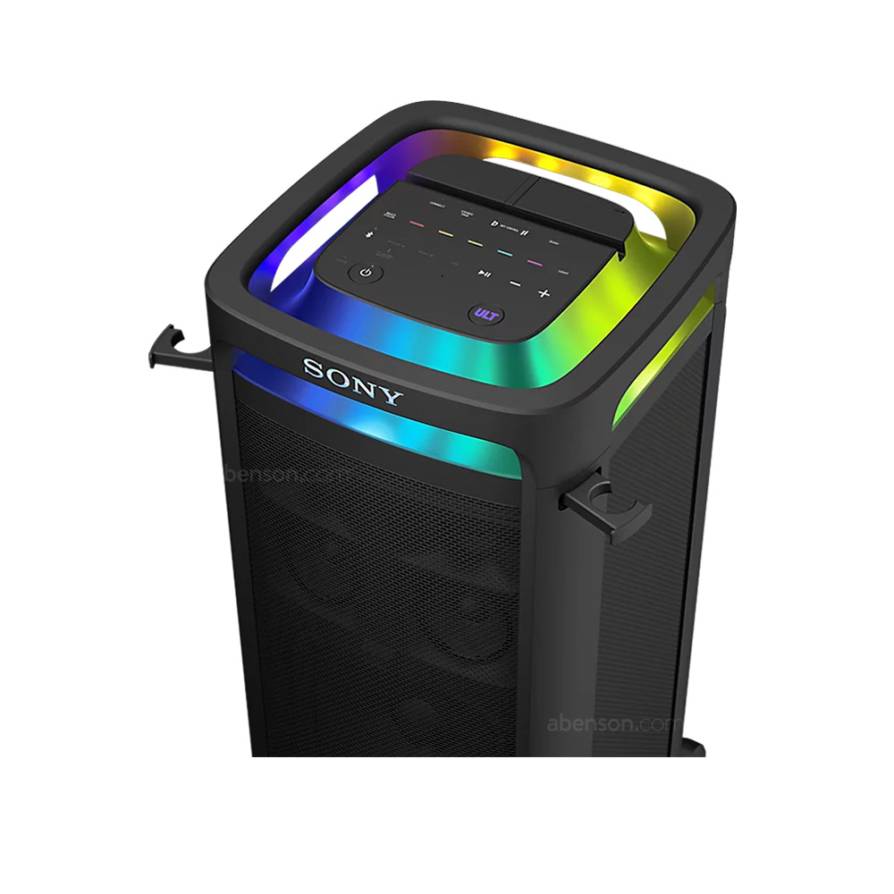 Sony ULT TOWER Component Home Entertainment