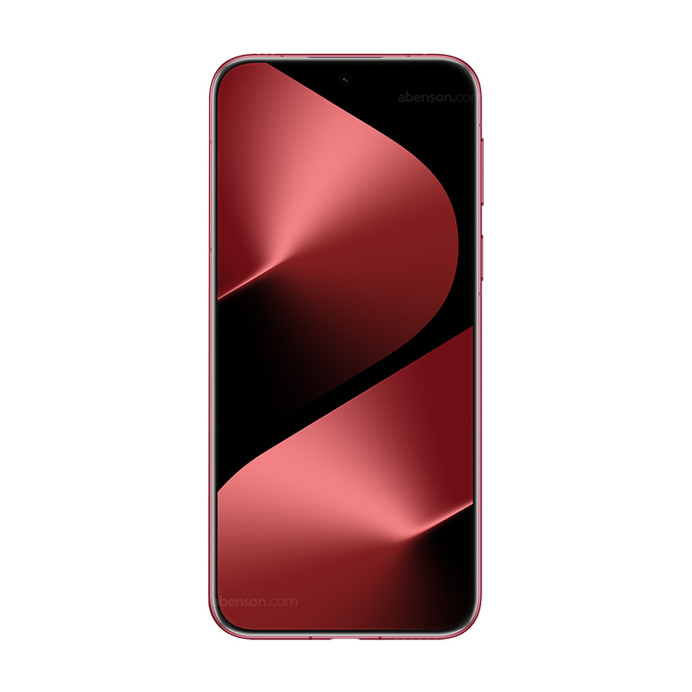 Huawei Pura 80 Pro (12GB + 512GB) Glazed Red Smartphone | Mobile