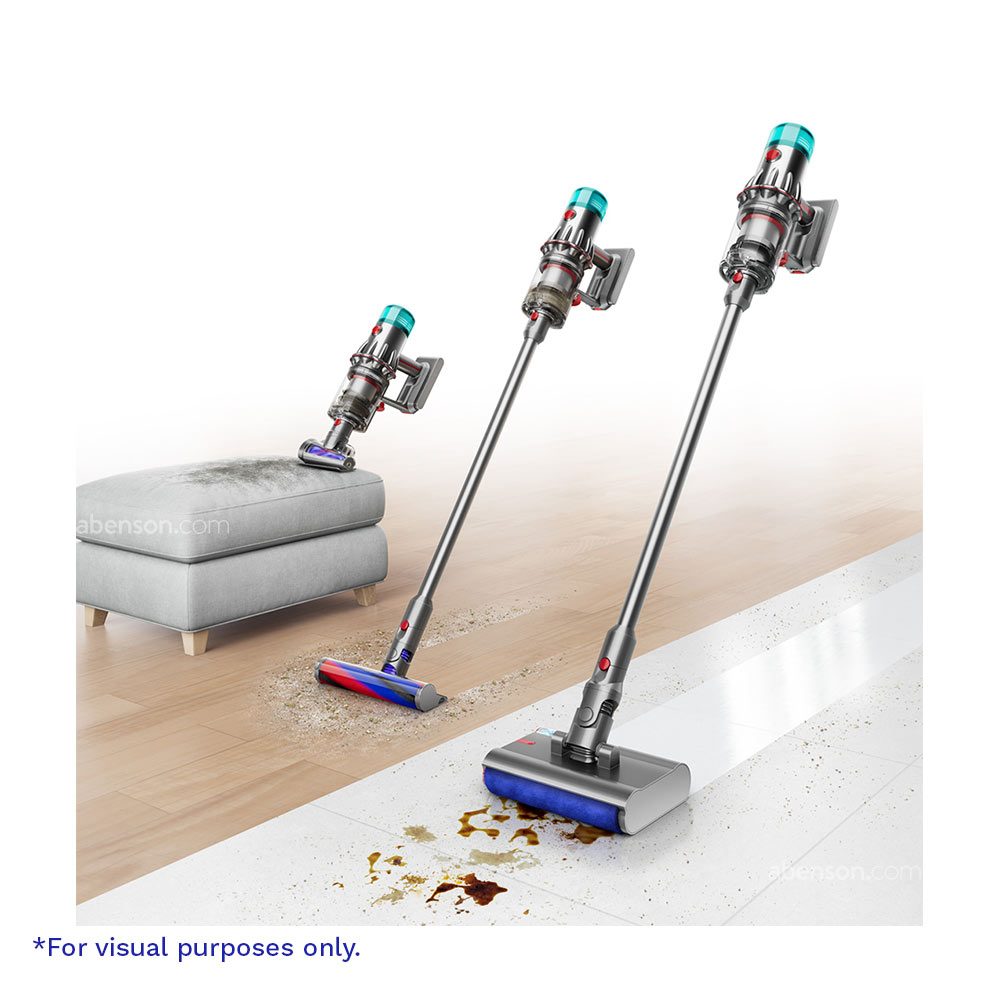 ダイソン　Dyson V12s Origin Submarine Dyson Dyson V12s Origin Submarine【本体質量2.2～3.2kg/最長60