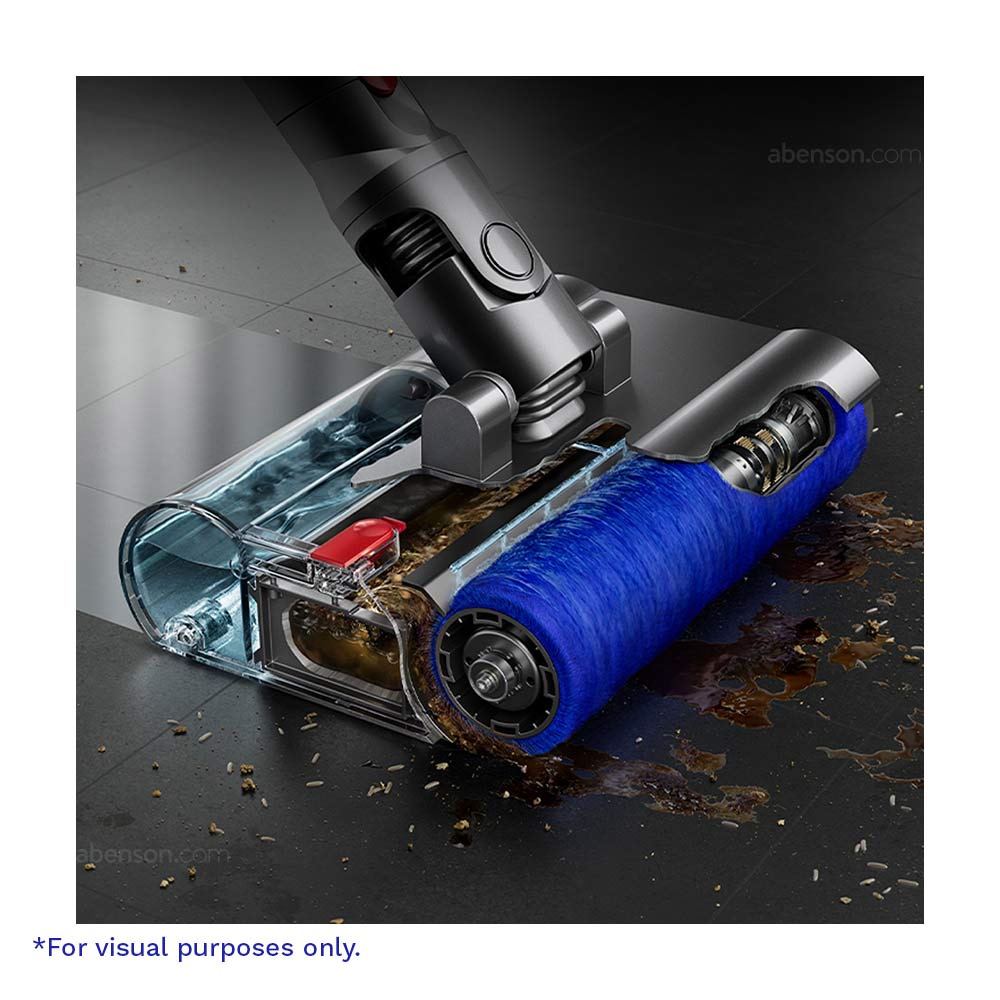 Dyson V12 Origin Submarine Vacuum Cleaner | Household | Small